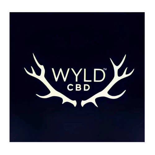Wyld Elderberry CBN 5mg Broad Spectrum Sleep Gummies