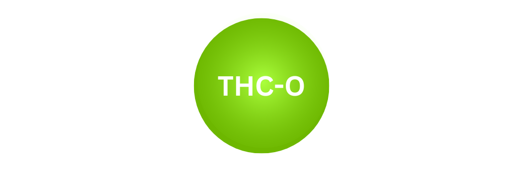 THC-O