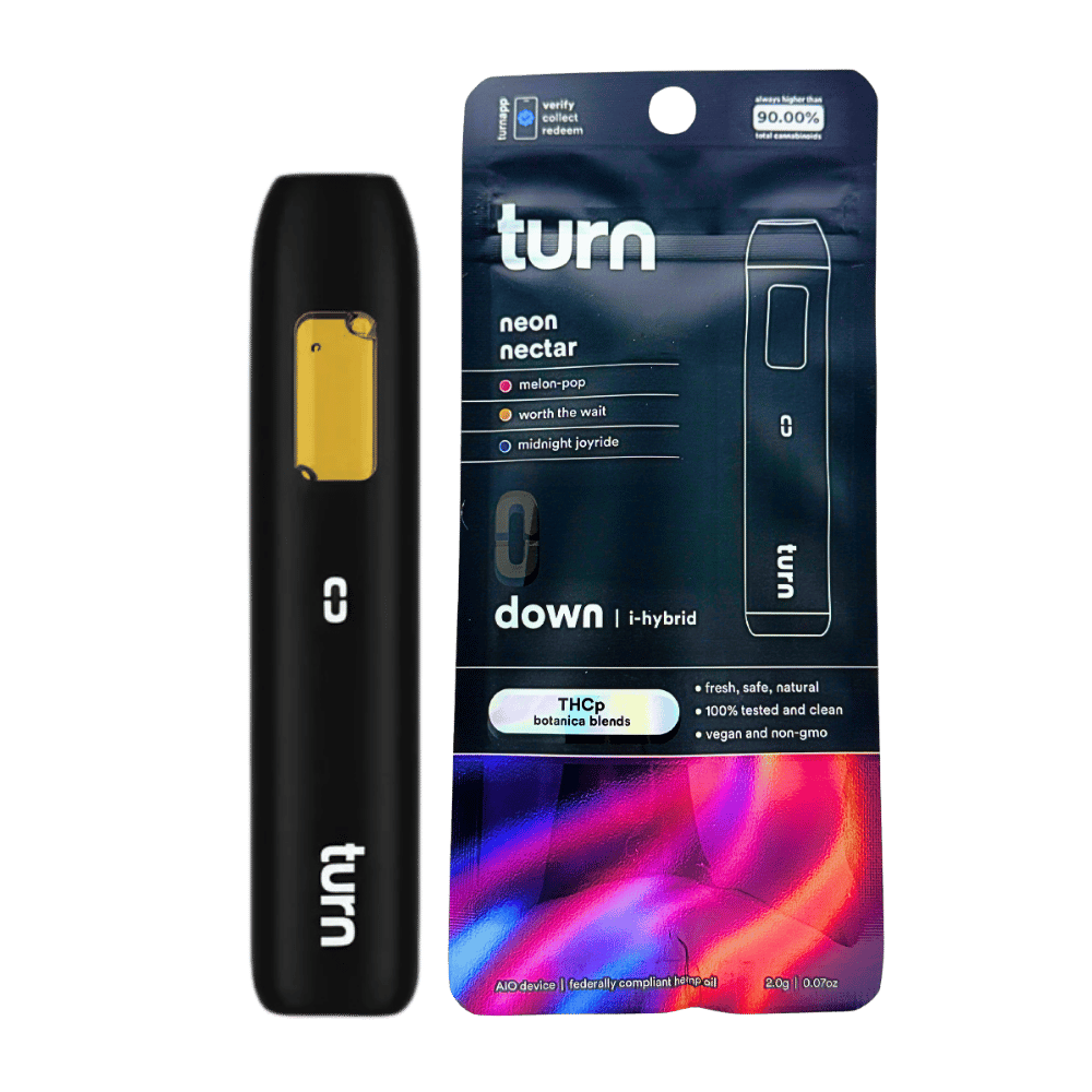 smartphone vape HQD Surv - Mango Melon - Vape main image 1