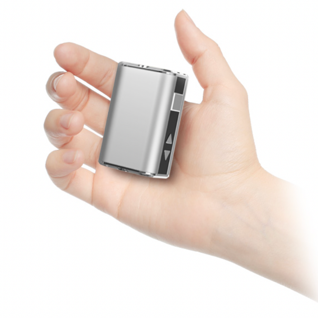 Eleaf Mini iStick 510 Battery – Compact Power for Cartridges