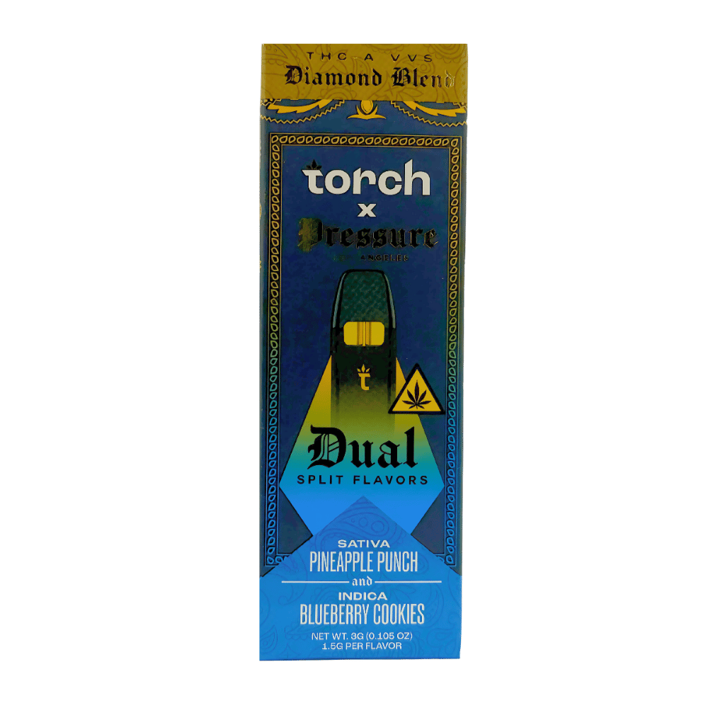 torcida vape Mistral Mint | Aromen von Torcida Vape online kaufen main image 0