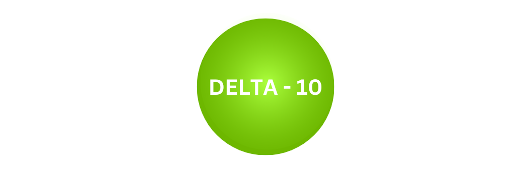 DELTA 10