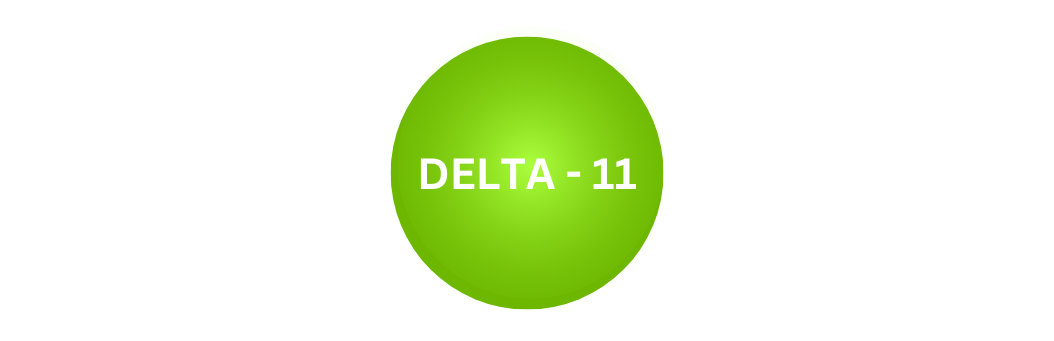 DELTA 11