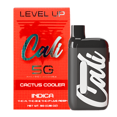 Cali Extrax Level Up 5G