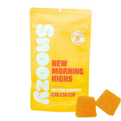 Elderberry CBD:CBN Gummies CBD-Only