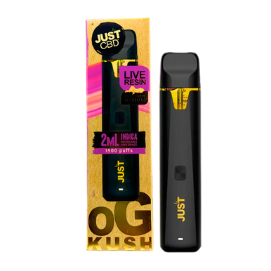 logic vapes Kush Box 2 – Kings of Vapor and Smoke