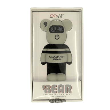Lookah Bear