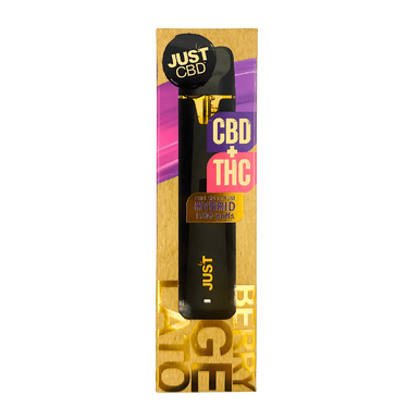 Pen Cheap JustCBD