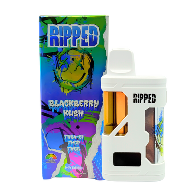 elf bar vape uk Ocho Extracts Ripped THCa Blend Disposable 12g - DISCONTINUED main image 0