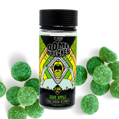 Sarah's Blessing CBD Fruit Gummies Avis : Efficace ou arnaque ?