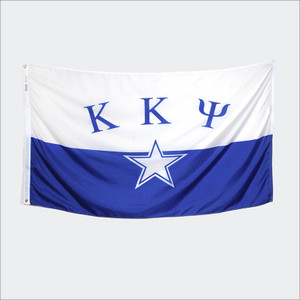 ΚΚΨ Official Flag ΚΚΨ Official Flag