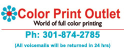Color Print Outlet