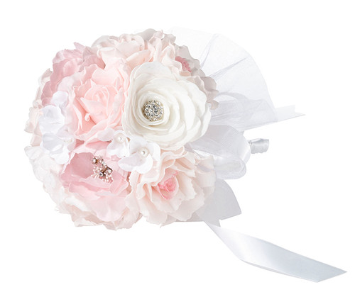 Blush Pink Bouquet