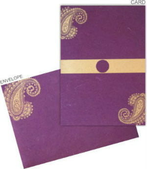 Card with Envelope