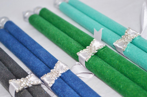 Scroll Program Book (Set of 25)