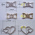 Scroll Program Book / Menu scroll (Set of 25)