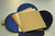 Mehndi Square Invitation -1111 (Set of 25 cards) Available in 2 cards