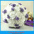 Romantic Bridal bouquet/ wedding bouquet with 29 flowers Artificial Rose flowers