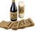 Burlap Table Number Wraps (numbers 1-20)