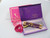 Mini Scroll Box Invitation - Sweet sixteen invitation, Quinceanera  (Set of 25) - MSBT - 010