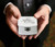 Ring Bearer Box - White