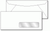 No.10 RIGHT SIDE Windowed Envelope - 1000