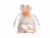Peach Organza Bags