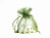Willow Organza Bags-