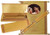 Photo scroll Invitation