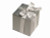 Silver Color Favor Box