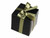 Black  Color Favor Box