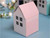 Pink House Box