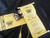 Mini Scroll Invitation with Pouch & Ribbon - SSRB-1