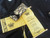 Mini Scroll Invitation with Pouch & Ribbon - SSRB-1