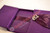 Satin Box Invitation --- DSC-97