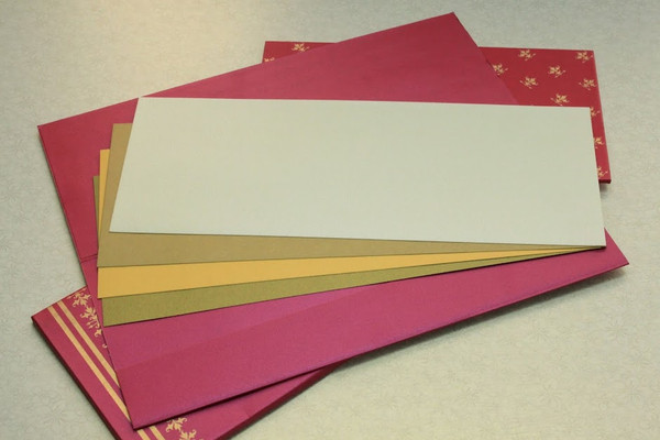 SC - 6093  (Set of 25 cards) 