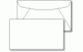 No.  6 - 3/4 White Envelope - 1000