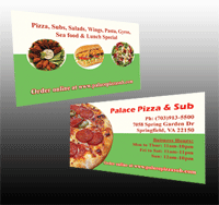 Full color Business card-5000