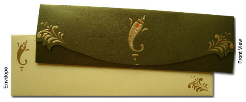 SC 1165  (Set of 25) (Available in 4 colors)