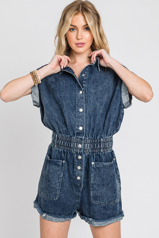 Shop Women's Apparel - Rompers - Page 1 - Longhorn Fashions