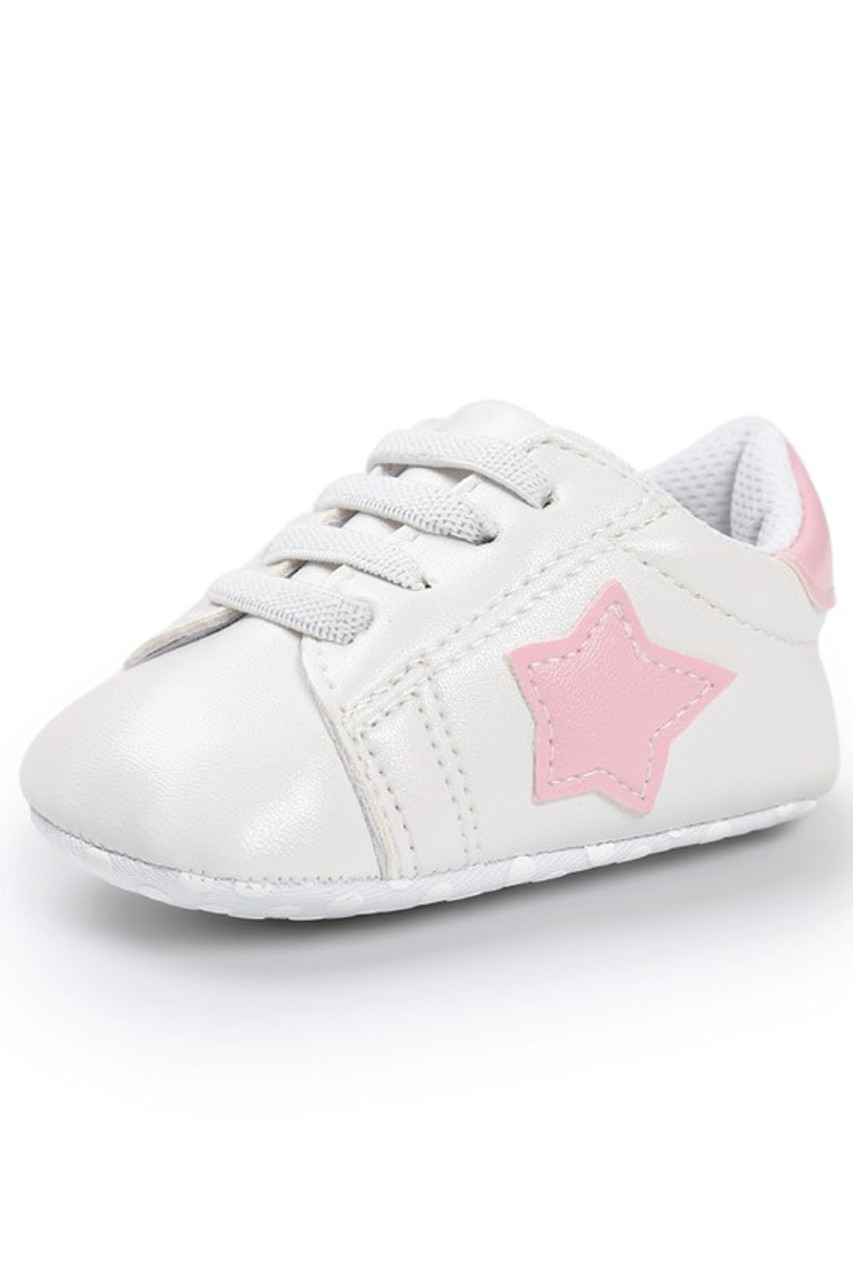 cute star sneakers