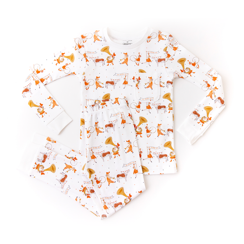 Marching Band Pajamas Marching Band Pajamas