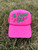 The Pickleball Club Hat