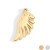 Angel Wing Charm