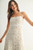 Crochet Lace Maxi Dress