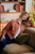 burnt orange jean jacket burnt orange jean jacket