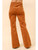 Burnt Orange Corduroy Pants