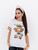 Sequin Bevo Tee