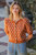 Horseshoe Short Sleeve Cardigan