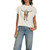 Longhorn Edgy Short Sleeve Tee